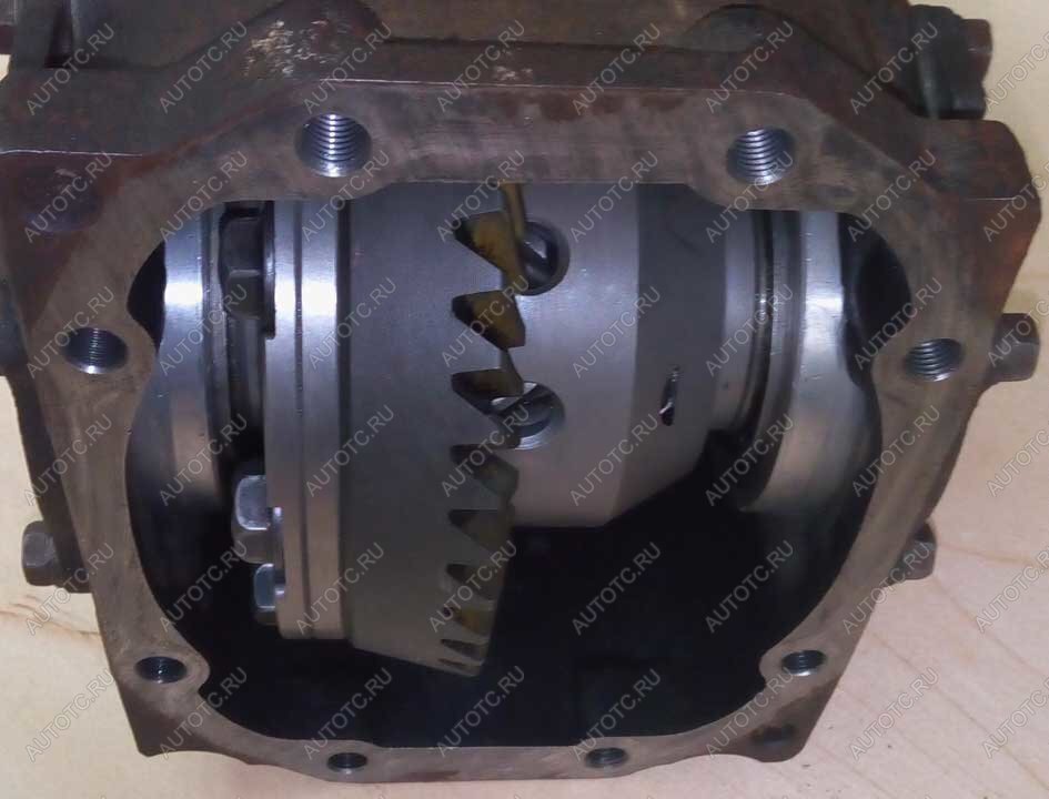 33 399 р. Блокировка дифференциала Subaru (R160 редуктор) винтовая ValRacing ValRacing 688248492  с доставкой в г. Майкоп