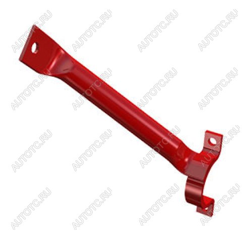 719 р. Усилитель щитка передка 2110, 2170 (16кл.) АВТОПРОДУКТ Autoproduct 688245675  с доставкой в г. Майкоп