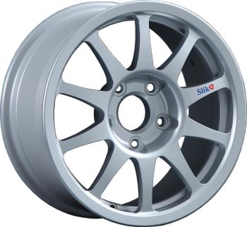 26 449 р. Диск SLIK 15x7 L1831 SLIK 688247689  с доставкой в г. Майкоп. Увеличить фотографию 1