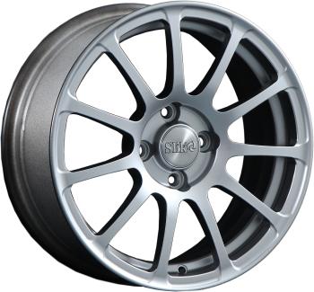 16 949 р. Диск SLIK 15x6,5 L1828 SLIK 688247691  с доставкой в г. Майкоп. Увеличить фотографию 1