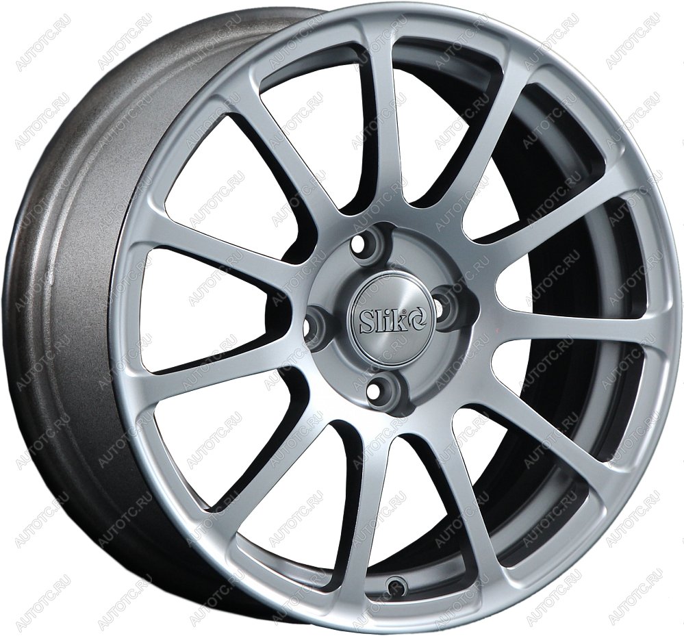16 949 р. Диск SLIK 15x6,5 L1828 SLIK 688247691  с доставкой в г. Майкоп