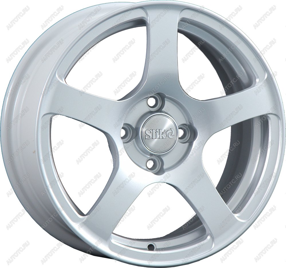 16 949 р. Диск SLIK 15x6,5 L1829 SLIK 688247692  с доставкой в г. Майкоп