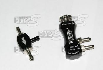 1 439 р. Бустконтроллер Turbosmart (выносной) Китай 688246461  с доставкой в г. Майкоп. Увеличить фотографию 1