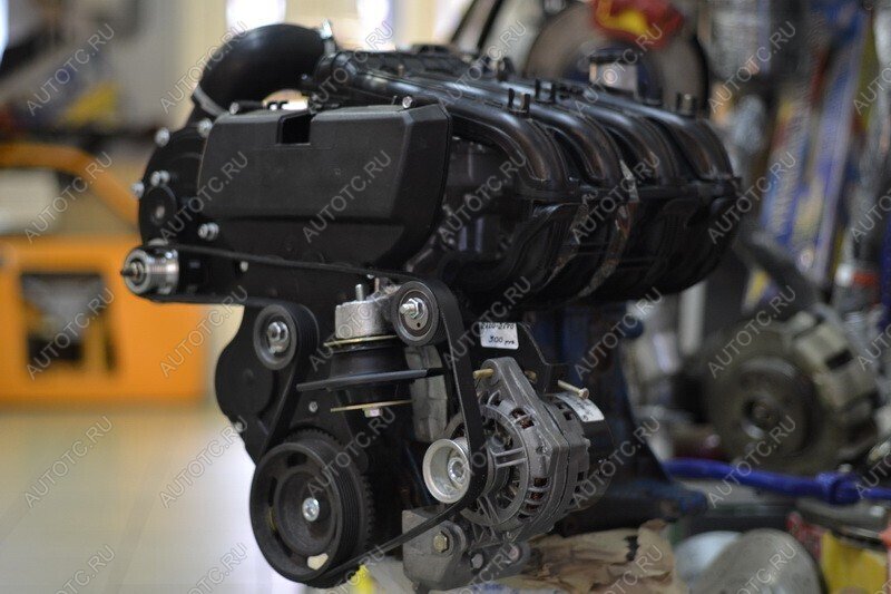 48 999 р. Комплект с нагнетателем ПК23-1 для 16 кл автомобилей Optibelt 688245681  с доставкой в г. Майкоп