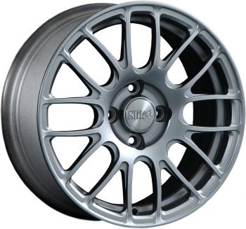 13 199 р. Диск SLIK 15x6,5 L1833 SLIK 688247694  с доставкой в г. Майкоп. Увеличить фотографию 1