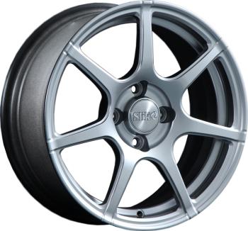 16 949 р. Диск SLIK 15x6,5 L1835 SLIK 688247695  с доставкой в г. Майкоп. Увеличить фотографию 1
