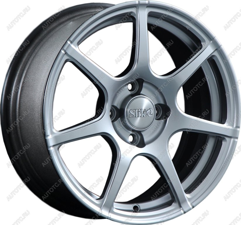 16 949 р. Диск SLIK 15x6,5 L1835 SLIK 688247695  с доставкой в г. Майкоп
