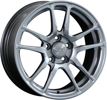 16 949 р. Диск SLIK 15x6,5 L1836 SLIK 688247696  с доставкой в г. Майкоп. Увеличить фотографию 1
