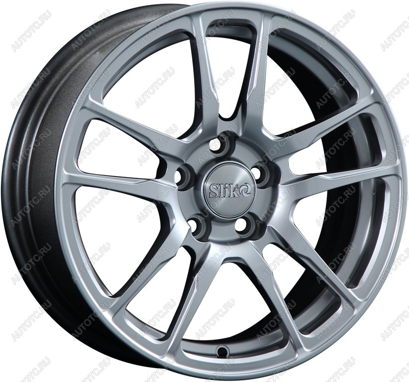 16 949 р. Диск SLIK 15x6,5 L1836 SLIK 688247696  с доставкой в г. Майкоп