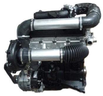 41 649 р. Комплект с нагнетателем ПК23-1 для 8 кл автомобилей Optibelt 688245683  с доставкой в г. Майкоп. Увеличить фотографию 1