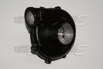 Приводной нагнетатель ПК23-e (компрессор) Optibelt 688245697