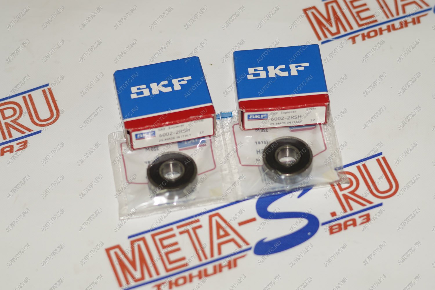 2 099 р. Ремкомплект подшипников ПК23-1 Optibelt 688245703  с доставкой в г. Майкоп