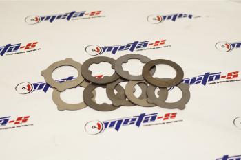 Ремкомплект дисковой блокировки ValRacing 688248533