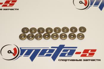 Тарелки клапанов 21179 (пружина C20XE особо прочные) Pro.Car 688248534
