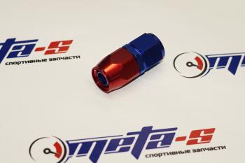 Фиттинг AN-10 прямой Китай 688247741