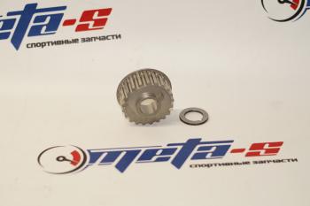 Шестерня коленвала 21126 Pro.Car Pro.Car 688248592