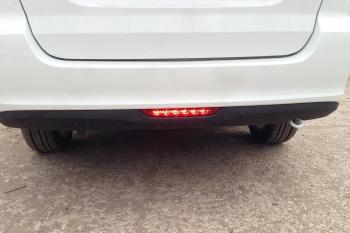 499 р. ПТФ Lada Vesta задний (стандарт) Тюн-Авто ТЮН-АВТО 688248638  с доставкой в г. Майкоп. Увеличить фотографию 1
