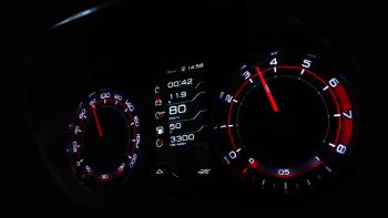 16 777 215 р. Электронная комбинация Lada Vesta GAMMA GF-940 (Light Edition) Ferrum 688248656  с доставкой в г. Майкоп. Увеличить фотографию 1
