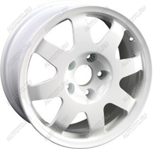 16 949 р. Диск SLIK 15x6,5 L181R SLIK 688248657  с доставкой в г. Майкоп