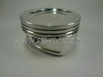 17 749 р. Поршни СТИ 117.02 (82,5, h=24,8 лунка 13,2 см.куб, p=1950мм, valve=39(4,0), 1,21,52,0) СТИ 688245828  с доставкой в г. Майкоп. Увеличить фотографию 1