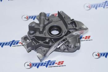 16 899 р. Масляный насос со стальными шестернями Pro.Car 688247076  с доставкой в г. Майкоп. Увеличить фотографию 1