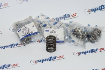3 189 р. Пружины клапанов 2101 (Ford, 95 кг)  688248698  с доставкой в г. Майкоп. Увеличить фотографию 1