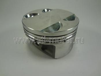 14 999 р. Поршни СТИ 214.03 Калина (77,0 мм, ремонтные поршни) СТИ 688245849  с доставкой в г. Майкоп. Увеличить фотографию 1
