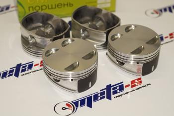 Поршни СТИ 216.00 (82,0, Ремонт приора втыковые) СТИ 688245855