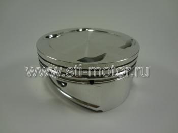 14 999 р. Поршни СТИ 216.06 (83,0, h=23,8 Приора в блок 194,8 мм, клапана 3228) СТИ 688245859  с доставкой в г. Майкоп. Увеличить фотографию 1