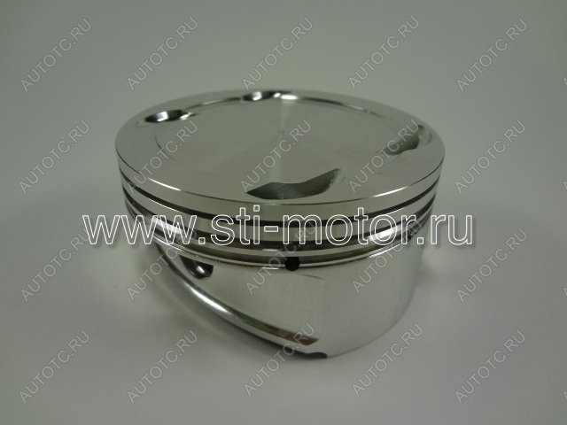 14 999 р. Поршни СТИ 216.06 (83,0, h=23,8 Приора в блок 194,8 мм, клапана 3228) СТИ 688245859  с доставкой в г. Майкоп
