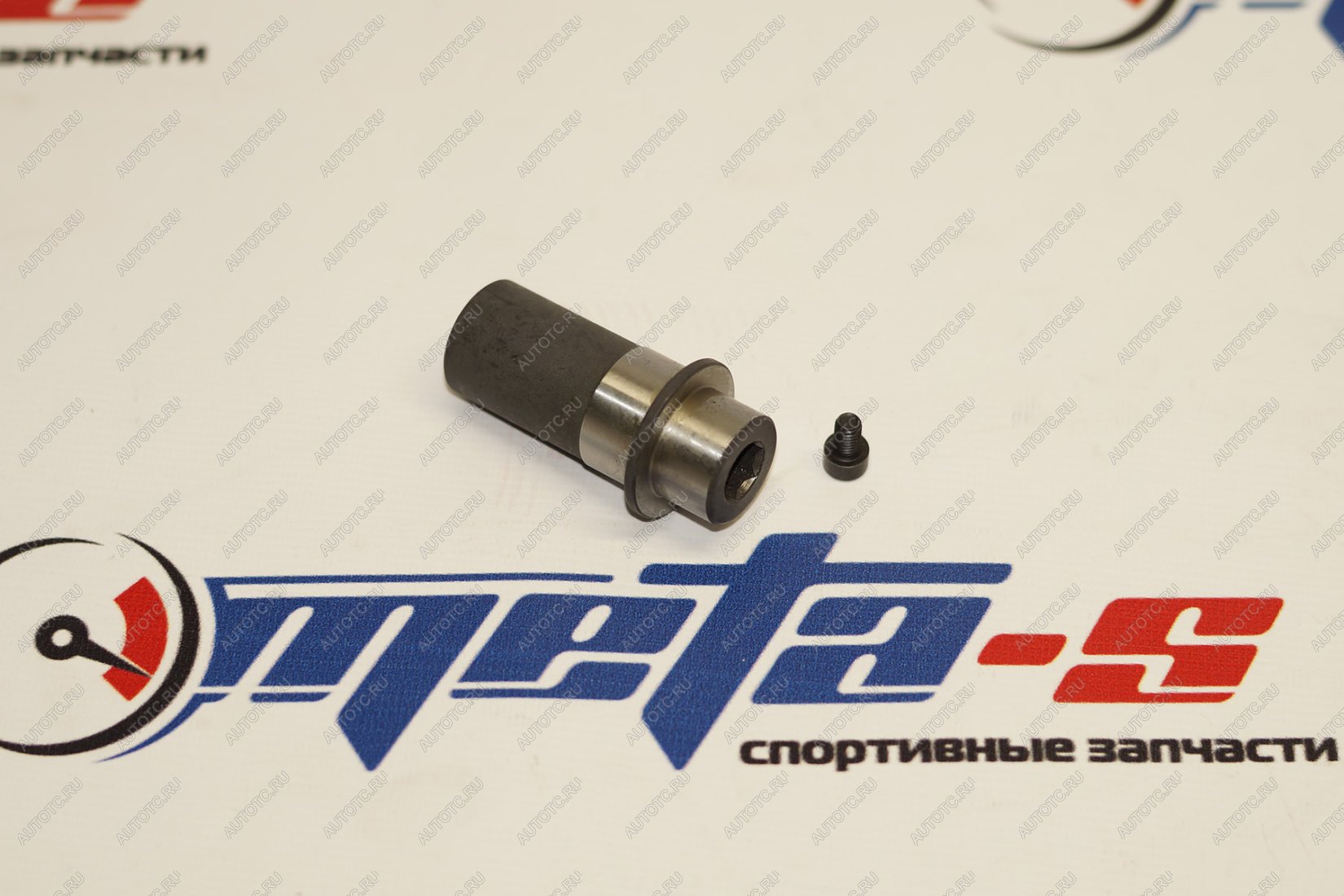 3 299 р. Втулка крепления блочка шестерней 6-й передачи Тольятти 688248740  с доставкой в г. Майкоп