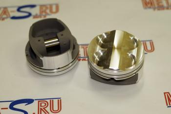 19 749 р. Поршни СТИ 216.53.2 (83,0, h=24,3 кругвыт. 1,2мм, p=1945мм, valve=3228, 1,22,0) СТИ 688245879  с доставкой в г. Майкоп. Увеличить фотографию 1