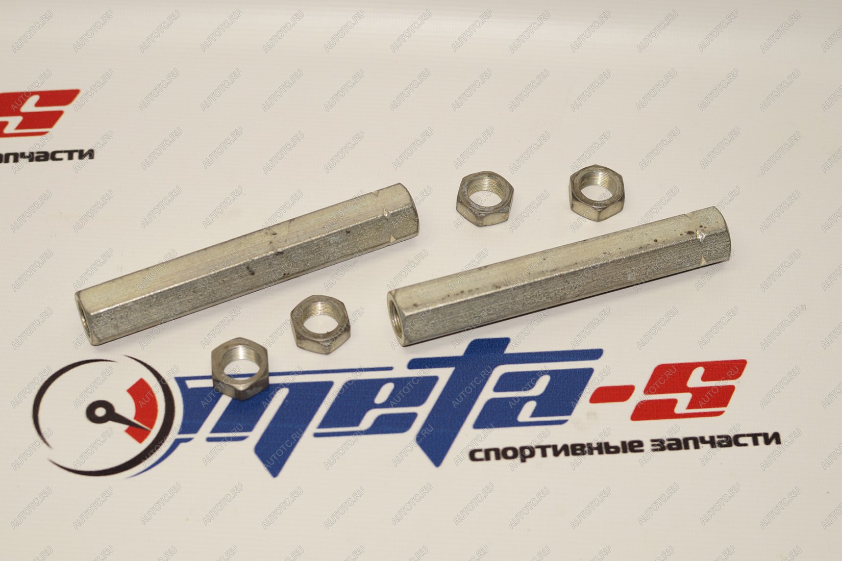 789 р. Рулевые скрутки (сгоны) 140 мм  688247902  с доставкой в г. Майкоп