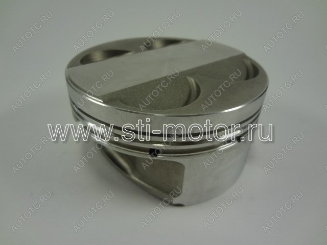 19 749 р. Поршни СТИ 216.57 (82,5, h=24,8 кругвыт. 1,2мм, p=1945мм, valve=30,627,2, 1,22,0) СТИ 688245894  с доставкой в г. Майкоп