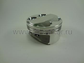 19 749 р. Поршни СТИ 216.58 (82,0, h=25,4 кругвыт. 1,2мм, p=1945мм, valve=3229, 1,22,0) СТИ 688245895  с доставкой в г. Майкоп. Увеличить фотографию 1