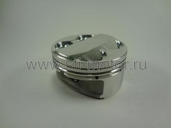 19 749 р. Поршни СТИ 216.59 (82,0, h=25,4 кругвыт. 1,2мм, p=1945мм, valve=30,627,2, 1,21,52,0) СТИ 688245896  с доставкой в г. Майкоп. Увеличить фотографию 1