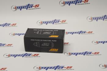 14 999 р. Топливный насос 340 LPH AEM (с установочным комплектом) AEM 688249674  с доставкой в г. Майкоп. Увеличить фотографию 1