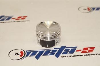 Поршни СТИ 216.75 ТУРБО (82.0 в низкий блок, p=22 мм, valve=3229, ВАЗ-кольца) СТИ 688247134