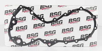 739 р. Прокладка FORD Focus (1.8 TDCI) крышки двигателя передней (насоса масляного) BSG BSG bsg30116089  с доставкой в г. Майкоп. Увеличить фотографию 1