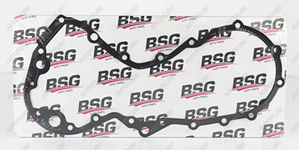 739 р. Прокладка FORD Focus (1.8 TDCI) крышки двигателя передней (насоса масляного) BSG BSG bsg30116089  с доставкой в г. Майкоп