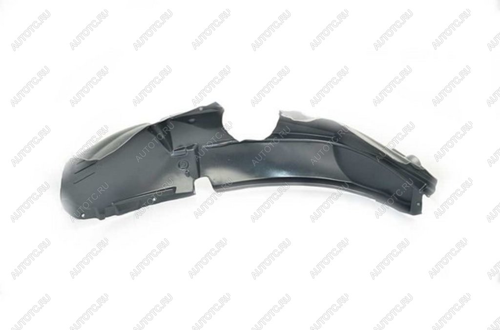 1 199 р. Подкрылок FORD Focus 2 передний правый BSG BSG bsg30923005  с доставкой в г. Майкоп