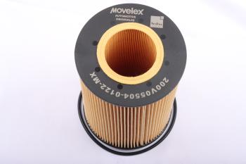 1 469 р. Фильтр масляный SITRAK HOWO дв.MC11,MC13 MOVELEX MOVELEX 200v055040122-mx  с доставкой в г. Майкоп. Увеличить фотографию 3