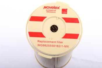 1 389 р. Фильтр топливный SITRAK HOWO сепаратора MOVELEX MOVELEX wg99255501821-mx  с доставкой в г. Майкоп. Увеличить фотографию 7