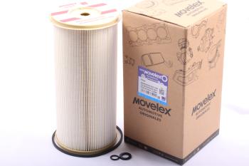 1 389 р. Фильтр топливный SITRAK HOWO сепаратора MOVELEX MOVELEX wg99255501821-mx  с доставкой в г. Майкоп. Увеличить фотографию 1