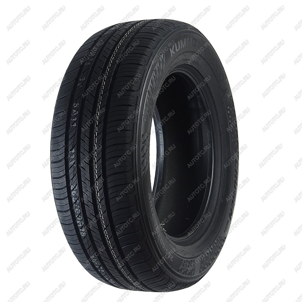 13 299 р. Покрышка KUMHO Crugen HP71 KUMHO 23565 r17  с доставкой в г. Майкоп