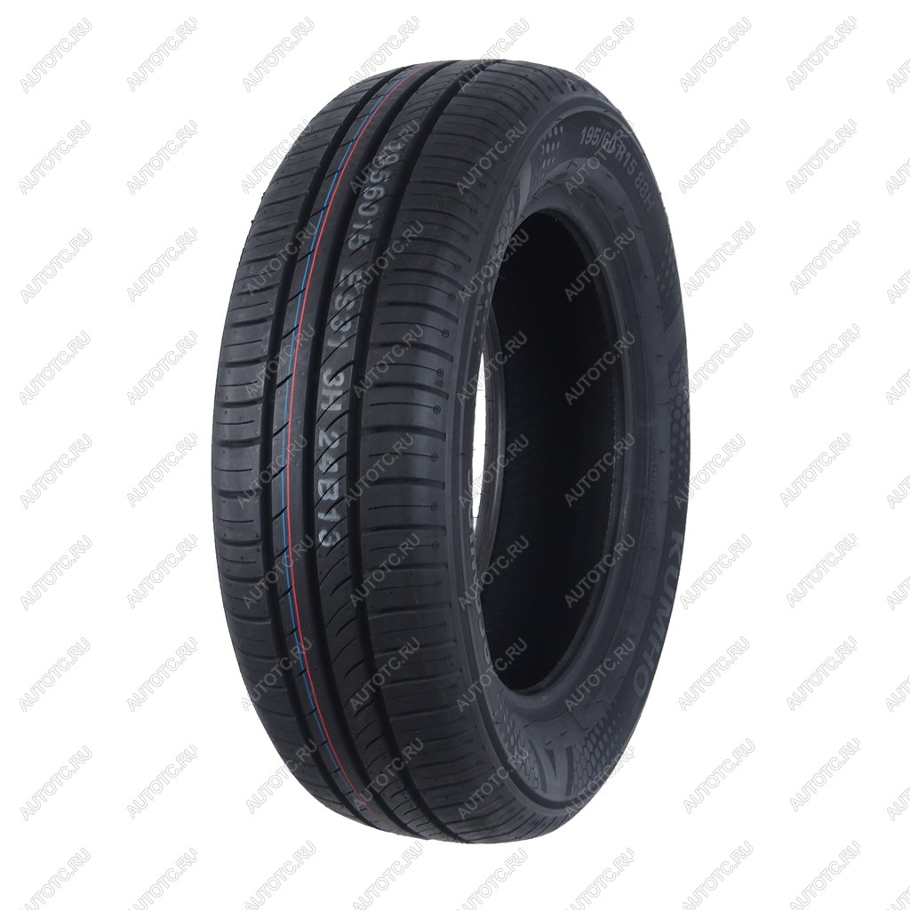 10 699 р. Покрышка KUMHO Ecowing ES31 KUMHO 22550 r17  с доставкой в г. Майкоп