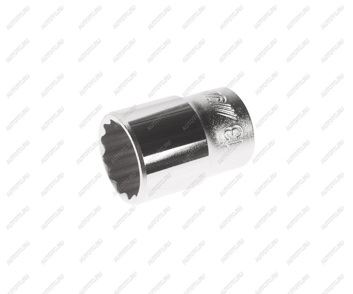 116 р. Головка торцевая 14 13мм 12-ти гранная L=25мм JTC JTC TOOLS CO., LTD jtc-22613  с доставкой в г. Майкоп