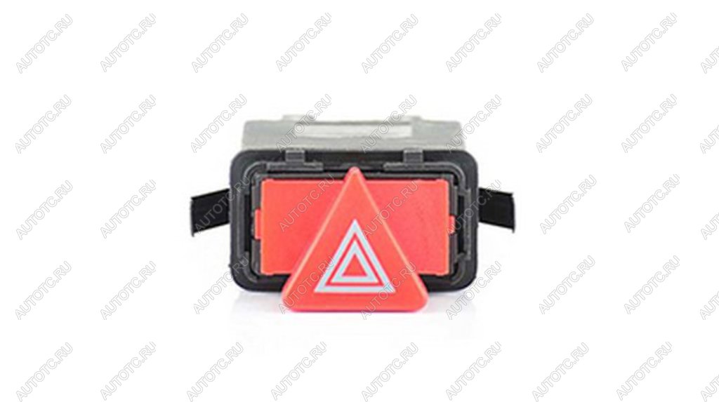 2 799 р. Выключатель кнопка AUDI A6 (97-05) аварийной сигнализации BSG BSG bsg90860009  с доставкой в г. Майкоп