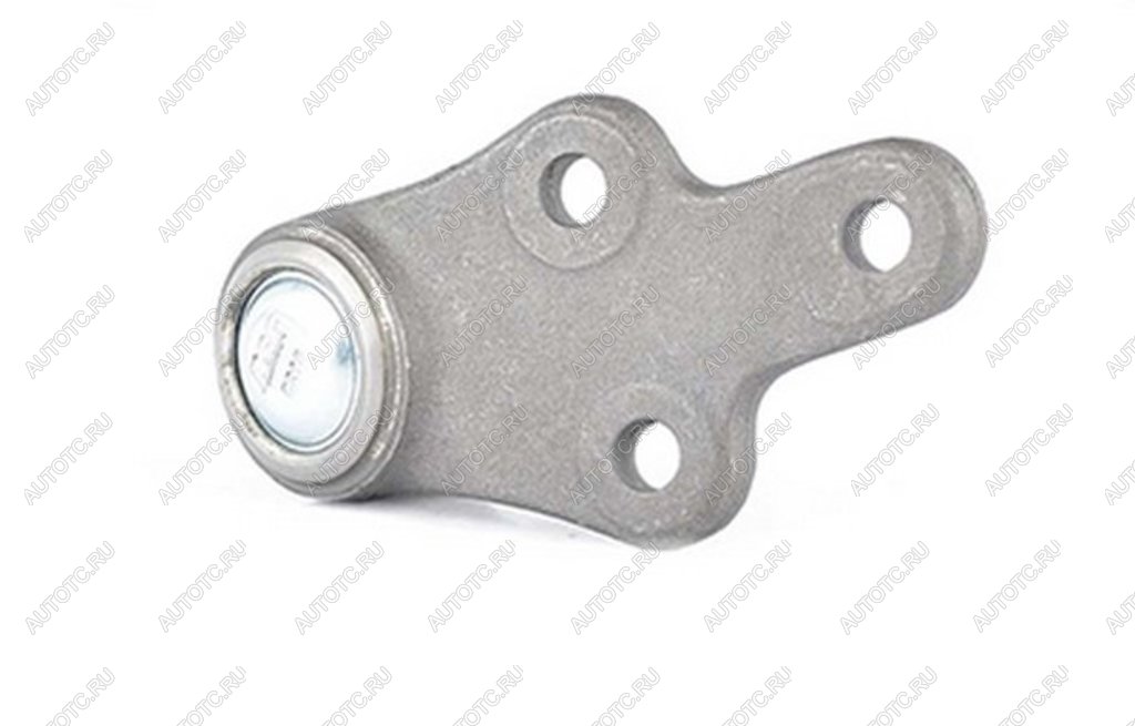 1 059 р. Опора шаровая FORD Focus (14-) нижняя правая BSG BSG bsg30310133  с доставкой в г. Майкоп