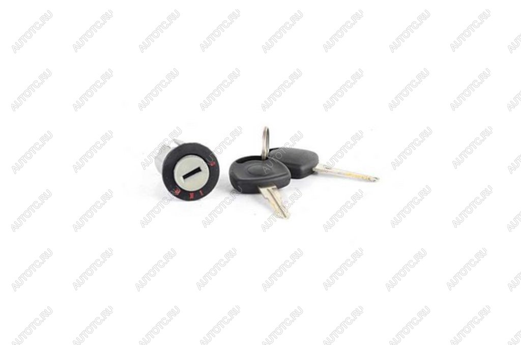 899 р. Личинка OPEL Zafira (05-) замка зажигания (с ключом) BSG BSG bsg65856006  с доставкой в г. Майкоп